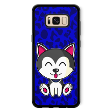 Coque pour tlphone portable Samsung Galaxy S8+ Kawaii