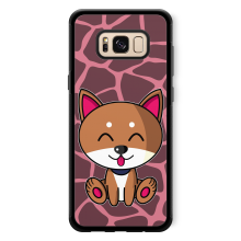 Coque pour tlphone portable Samsung Galaxy S8+ Parodies Jeux Vido