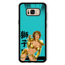 Coque pour tlphone portable Samsung Galaxy S8+ Parodies Manga