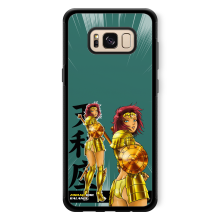 Coque pour tlphone portable Samsung Galaxy S8+ Cosplay Girls