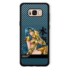 Coque pour tlphone portable Samsung Galaxy S8+ Cosplay Girls