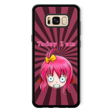 Coque pour tlphone portable Samsung Galaxy S8+ Japon