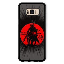 Coque pour tlphone portable Samsung Galaxy S8+ Manga Design