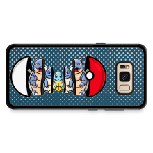 Samsung Galaxy S8+ Phone Case Movies Parodies