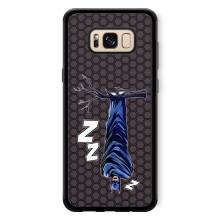 Funda para Samsung Galaxy S8+ Parodias de pelculas