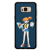 Funda para Samsung Galaxy S8+ Parodias de videojuegos