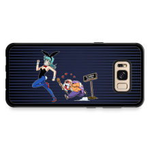 Samsung Galaxy S8+ Handyhlle Manga-Parodien