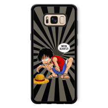 Samsung Galaxy S8+ Handyhlle Manga-Parodien