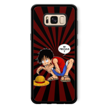 Samsung Galaxy S8+ Phone Case Movies Parodies