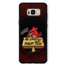 Samsung Galaxy S8+ Phone Case Video Games Parodies