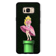 Hoesje voor Samsung Galaxy S8+ Manga-parodien