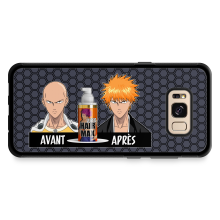 Coque pour tlphone portable Samsung Galaxy S8+ Parodies Manga