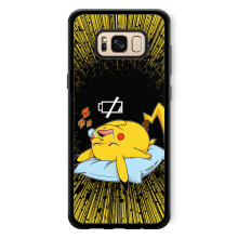 Coque pour tlphone portable Samsung Galaxy S8+ Parodies Cinma