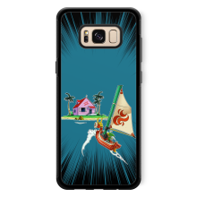 Samsung Galaxy S8+ Phone Case 