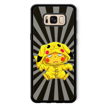 Funda para Samsung Galaxy S8+ Parodias de videojuegos