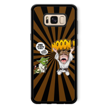 Coque pour tlphone portable Samsung Galaxy S8+ Parodies Jeux Vido