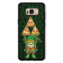 Samsung Galaxy S8+ Phone Case Video Games Parodies