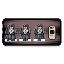 Samsung Galaxy S8+ Phone Case Movies Parodies