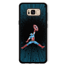 Samsung Galaxy S8+ Phone Case Movies Parodies