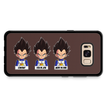 Coque pour tlphone portable Samsung Galaxy S8+ Parodies Manga