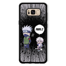 Coque pour tlphone portable Samsung Galaxy S8+ Parodies Manga