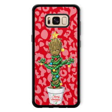 Samsung Galaxy S8+ Phone Case Movies Parodies