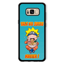 Hoesje voor Samsung Galaxy S8+ Manga-parodien