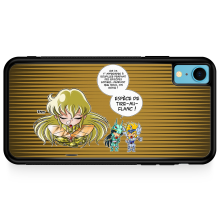 Coque pour tlphone portable iPhone XR Parodies Manga