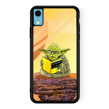 Funda para iPhone XR Parodias de pelculas