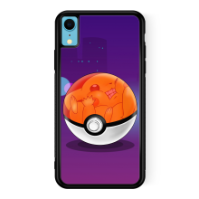 iPhone XR Phone Case Video Games Parodies