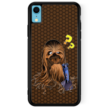 iPhone XR Phone Case Video Games Parodies