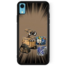 iPhone XR Phone Case Manga Parodies