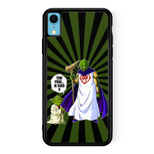 Coque pour tlphone portable iPhone XR Parodies Manga