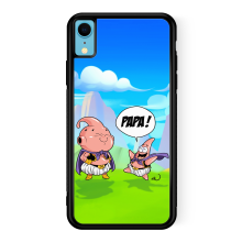 Coque pour tlphone portable iPhone XR Parodies Cinma