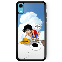 Coque pour tlphone portable iPhone XR Parodies Manga