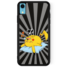 iPhone XR Phone Case Video Games Parodies