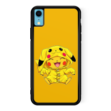 Coque pour tlphone portable iPhone XR Parodies Jeux Vido