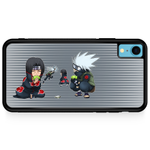 Coque pour tlphone portable iPhone XR Parodies Manga