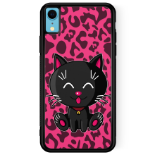 Coque pour tlphone portable iPhone XR Kawaii