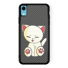 Coque pour tlphone portable iPhone XR Kawaii