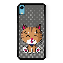 Coque pour tlphone portable iPhone XR Kawaii