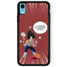 Coque pour tlphone portable iPhone XR 