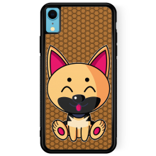 Coque pour tlphone portable iPhone XR Kawaii