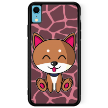 Coque pour tlphone portable iPhone XR Parodies Jeux Vido