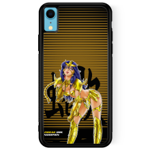 Coque pour tlphone portable iPhone XR Cosplay Girls