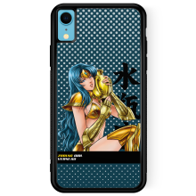 Coque pour tlphone portable iPhone XR Cosplay Girls
