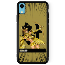 Coque pour tlphone portable iPhone XR Cosplay Girls