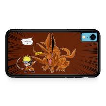 Coque pour tlphone portable iPhone XR Parodies Manga