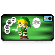 Coque pour tlphone portable iPhone XR Parodies Manga