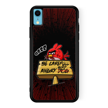 iPhone XR Phone Case Video Games Parodies